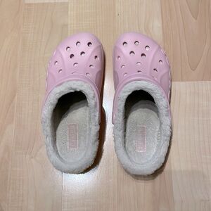 Croc shoes